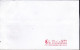 CHINA CHINE CINA 2001 BEIJING TO SHANGHAI COVER WITH ATM STAMP 0.80 YUAN - Storia Postale