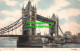 R462513 London. Tower Bridge. Postcard - Sonstige & Ohne Zuordnung