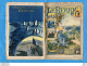 Le BERRY-Chemin De Fer D'ORLEANS 1899 -Livret De 24 Pages Texte*- Illustrées - Magazines - Before 1900