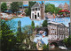 NETHERLANDS HOLLAND AMSTERDAM CITY TOWN VIEWS CARD KARTE POSTKARTE POSTCARD ANSICHTSKARTE CARTOLINA CARTE POSTALE - Utrecht