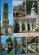 NETHERLANDS HOLLAND AMSTERDAM CITY TOWN VIEWS CARD KARTE POSTKARTE POSTCARD ANSICHTSKARTE CARTOLINA CARTE POSTALE - Utrecht