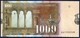 MACEDONIA 1000 DENARI P-22b MADONNA EPISKEPSIS SAINT SOPHIE CHURCH 2009 UNC - Nordmazedonien