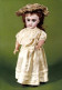 CPA Hessisches Puppenmuseum, Puppe Suzanne - Giochi, Giocattoli