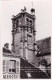 89 - Yonne -  JOIGNY  - Tour De L'église Saint Thibaut - Carte Glacée - Joigny