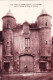 89 - Yonne - PONT  Sur YONNE - Les Tourelles Reste Du Chateau Des Ducs De Nemours - Pont Sur Yonne