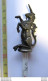 Lade D   - Thermometer Met Eenhoorn -  Thermomètre Avec Licorne - Altri Apparecchi