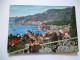 Cartolina Viaggiata "S. MARGHERITA LIGURE Panorama" 1974 - Savona