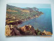 Cartolina Viaggiata "Isola D' Elba PORTOFERRAIO Costa Di Ponente" 1985 - Livorno