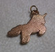 Unicorno Pendente Ciondolo  H 1,5  Cm - Pendentifs