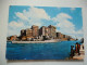 Cartolina Viaggiata "TARANTO  Navi Al Passaggio Del Canale Navigabile" 1984 - Taranto