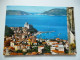 Cartolina Viaggiata "LERICI Panorama" 1975 - La Spezia