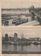 Allemagne - DUISBURG - Lot De 6 CPA - Duisburg