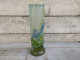 Vase Legras LEG Fleurs Edelweiss - Glas & Kristall