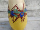 Delcampe - Vase Legras Signé LEG Art Déco - Vetro & Cristallo