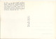 CPM - LA VOIE FERREE MODERNE - Suisse SBB-FFS - Descriptif Au Dos - N° 121 - Edit. STEDEF A 500. 3. 61 - Opere D'Arte