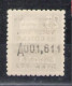 1950 SPAGNA, - Posta Aerea N. 246 - Caudillo MNH** - Andere & Zonder Classificatie
