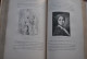 Delcampe - WYZEWA PERREAU Les Grands Peintres Des Flandres De La Hollande De L'Italie De La France Firmin-Didot 1890 Reliure Cuir - 1801-1900