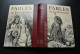 FABLES DE LA FONTAINE AVEC 320 ILLUSTRATIONS DE GUSTAVE DORE TEXTE INTEGRAL ILLUSTREES REPRODUCTIONS DE GRAVURES - Autores Franceses