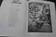 FABLES DE LA FONTAINE AVEC 320 ILLUSTRATIONS DE GUSTAVE DORE TEXTE INTEGRAL ILLUSTREES REPRODUCTIONS DE GRAVURES - Franse Schrijvers