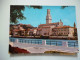 Cartolina Viaggiata "VERONA  Il Duomo E Castel S. Pietro" 1966 - Verona
