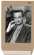 Delcampe - Lot De 8  Photos  -  JACQUES ATTALI   Homme Politique Conseiller De  MITTERRAND - Identified Persons