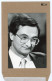 Delcampe - Lot De 8  Photos  -  JACQUES ATTALI   Homme Politique Conseiller De  MITTERRAND - Identified Persons