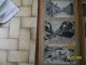 Bel Album De Cartes Postales Anciennes - 100 - 499 Postales