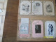 Delcampe - Bel Album De Cartes Postales Anciennes - 100 - 499 Postkaarten
