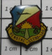 3417 Pin's Pins / Beau Et Rare : MILITARIA /  Renotac-GTT 90-540. AVIATION MILITAIRE - Armee