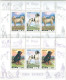 North-Korea MNH Set, 5 Minisheets And SS - Chiens