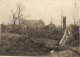 Dreslincourt , Ribécourt * WW1 Guerre 14/18 War * Photo 17.5x12.5cm - Ribecourt Dreslincourt