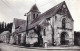 37 - Indre Et Loire - ILE BOUCHARD -  église Saint Gilles  - L'Île-Bouchard