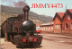 CPM - TRAIN PERIODIQUE EN GARE DU CHEYLARD - Ligne De LA VOULTE SUR RHÔNE à DUNIERES  - N° 30 - Photo Henri DOMENGIE - Stations - Met Treinen