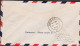 1941. PHILIPPINE ISLANDS. Fine Small MANILA SINGAPORE FIRST FLIGHT Cover With 4 + 12 C AIR M... (Michel 351+) - JF545076 - Filippine