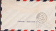 1941. PHILIPPINE ISLANDS. Fine Small MANILA SINGAPORE FIRST FLIGHT Cover With 12 C AIR MAIL ... (Michel 351+) - JF545077 - Philippines