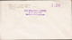 1945. PHILIPPINE ISLANDS. 16 C SALT SPRING In 4block And 4 + 10 C On Nice FDC Cancelled Firs... (Michel 449+) - JF545082 - Filippine