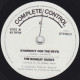 THE BOMBAY DUCKS - Sympathy For The Devil - Other - English Music