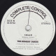 THE BOMBAY DUCKS - Sympathy For The Devil - Other - English Music