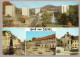 Delcampe - 029#  BRD - 6 Color- AK: Suhl - Waffenmuseum, Rathaus, Warenhaus, Interhotel (alle Karten Im Bild) - Suhl