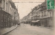 FRANCE - Louviers - La Rue De Neubourg - Carte Postale Ancienne - Louviers
