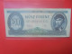 HONGRIE 20 FORINT 1962 Circuler (B.33) - Hongrie