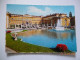 Cartolina Viaggiata "MONZA Villa Reale" 1967 - Monza