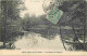 78 - Saint Léger En Yvelines - Les Mares De Vilpert - Animée - Oblitération Ronde De 1907 - CPA - Voir Scans Recto-Verso - St. Leger En Yvelines