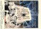 Cinema - Affiche De Film - Je Hais Les Acteurs - Michel Blanc - Bernard Blier - Michel Galabru - CPM - Carte Neuve - Voi - Posters On Cards