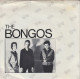 THE BONGOS - Telephoto Lens - Other - English Music