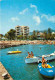 Espagne - Espana - Comunidad Valenciana - Benicasim - Vista Parcial - Vue Partielle - Immeubles - Architecture - Enfants - Castellón