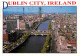 Irlande - Dublin - Vue Générale - Automobiles - Bus - Camions - Ireland - CPM - Voir Scans Recto-Verso - Dublin