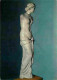 Art - Antiquités - Grèce - Rhodes - La Statue De Vénus - CPM - Voir Scans Recto-Verso - Antiquité