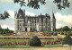 18 - Vouzeron - Le Chateau - Mention Photographie Véritable - Carte Dentelée - CPSM Grand Format - Voir Scans Recto-Vers - Vouzeron