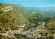 48 - Pont De Montvert - Vue Générale - Flamme Postale - CPM - Voir Scans Recto-Verso - Le Pont De Montvert